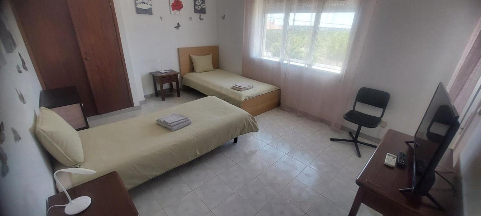 Отель Casa Da Lardosa Экстерьер фото
