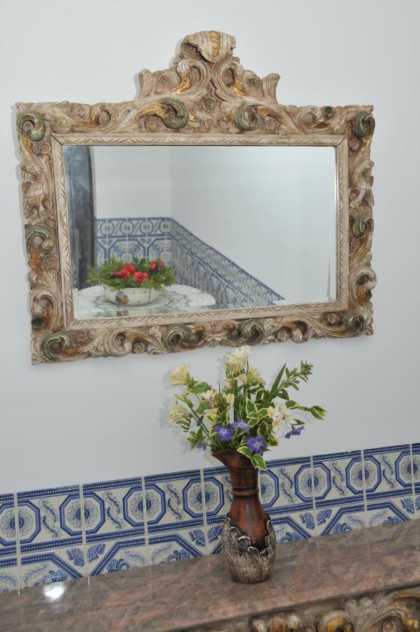 Отель Casa Da Lardosa Экстерьер фото