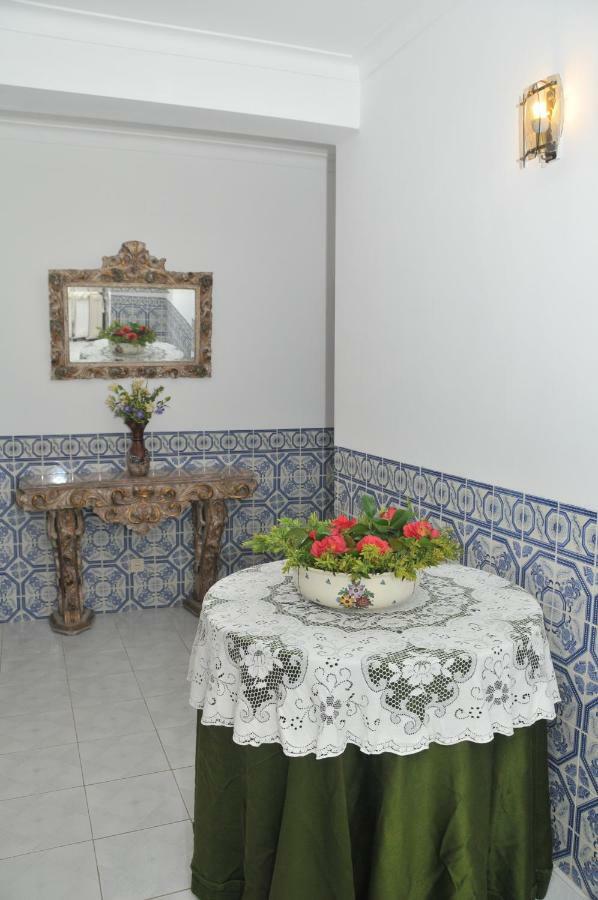 Отель Casa Da Lardosa Экстерьер фото