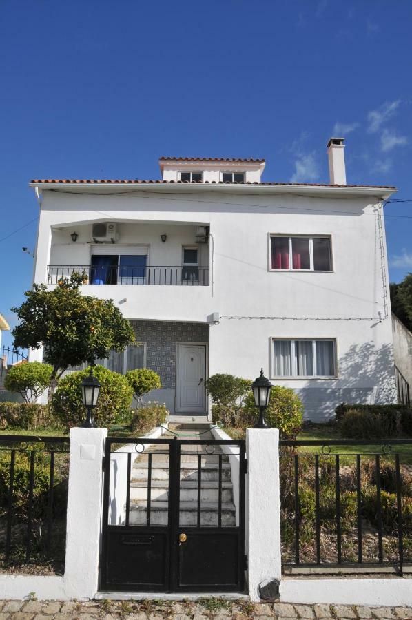 Отель Casa Da Lardosa Экстерьер фото