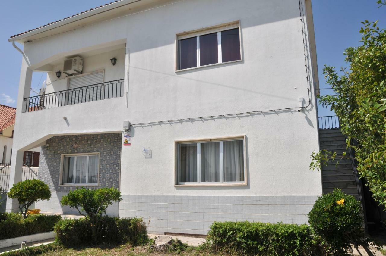 Отель Casa Da Lardosa Экстерьер фото