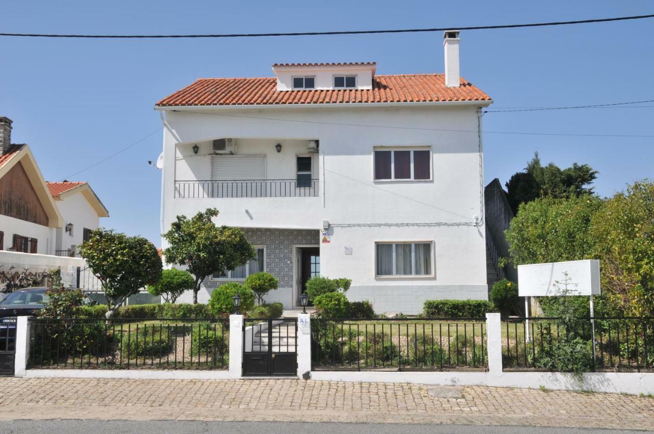 Отель Casa Da Lardosa Экстерьер фото