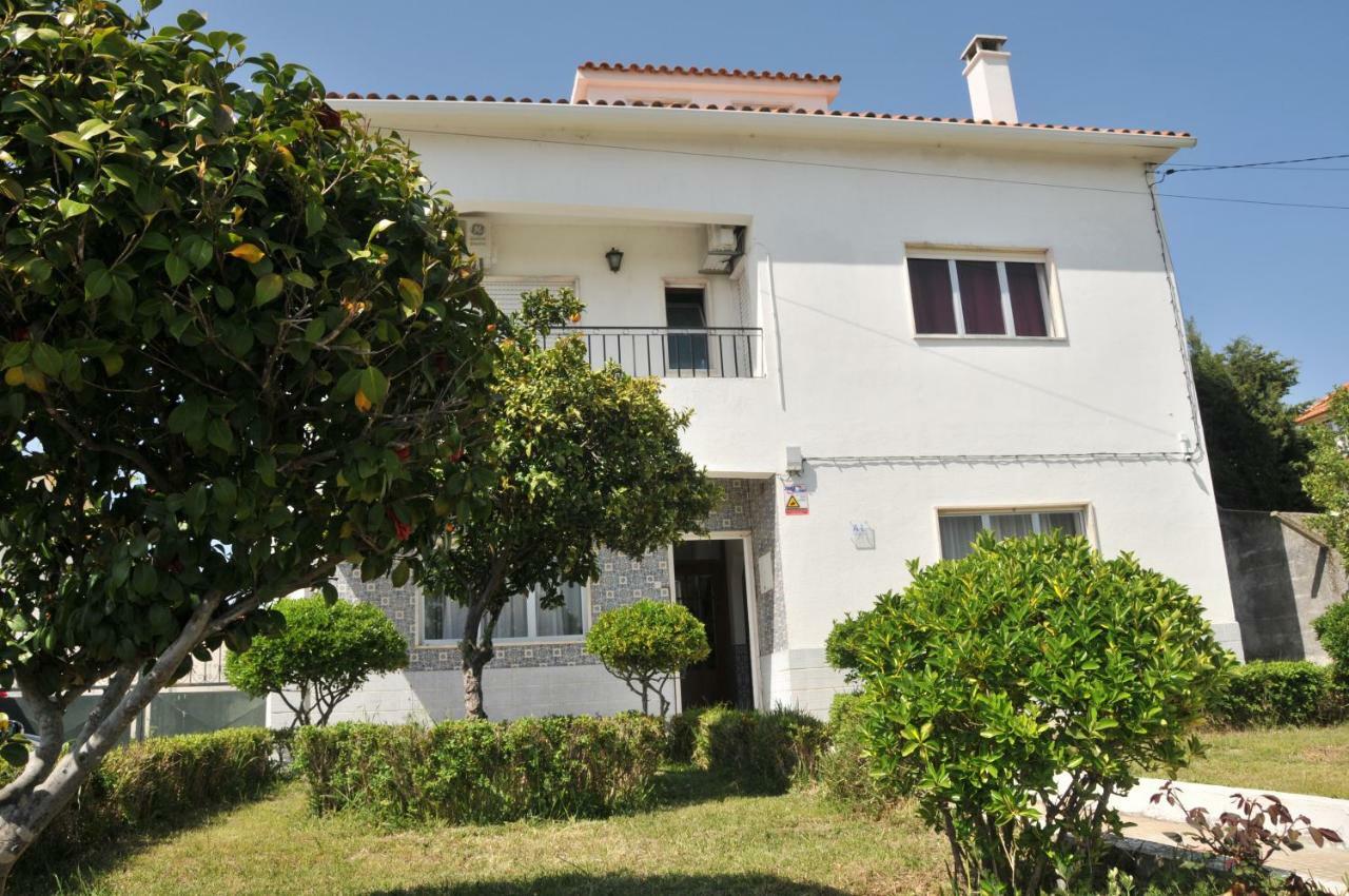 Отель Casa Da Lardosa Экстерьер фото