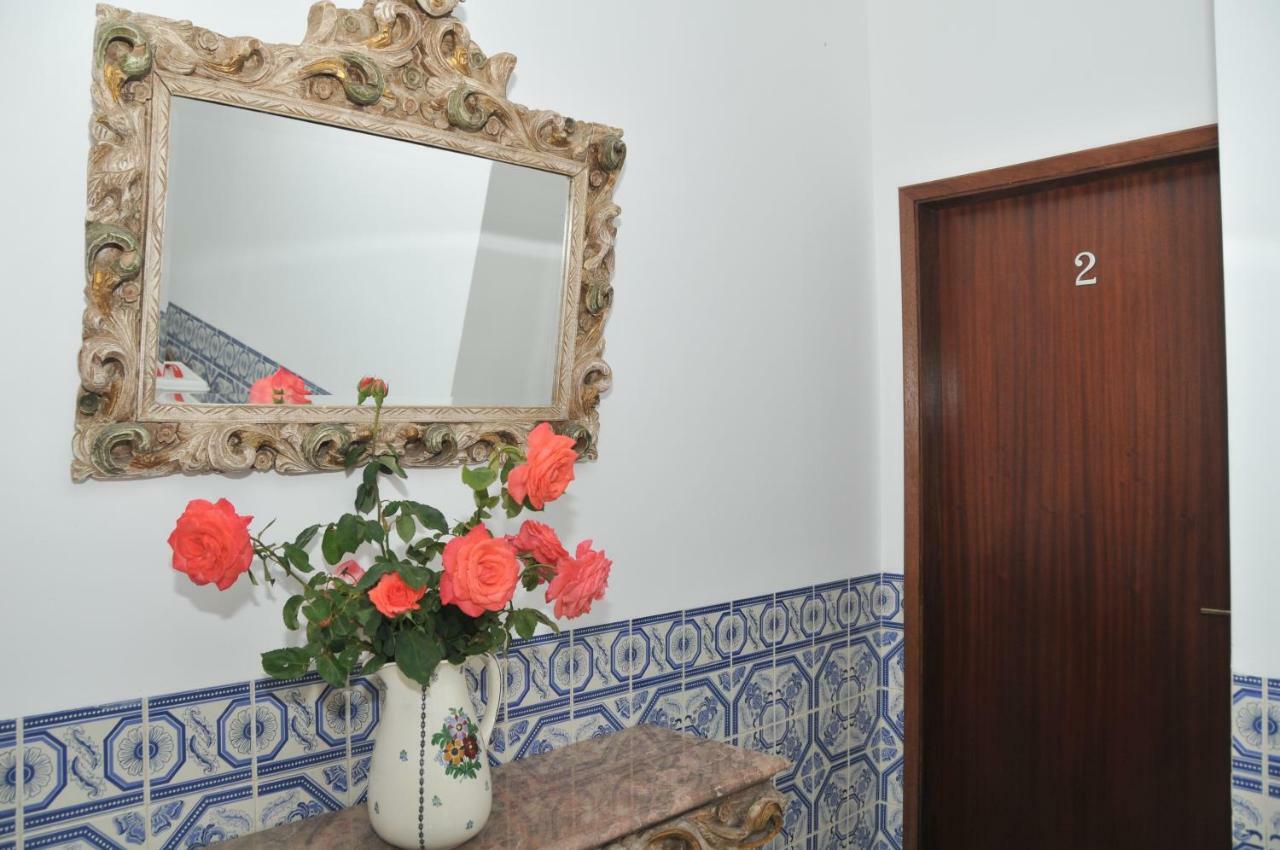 Отель Casa Da Lardosa Экстерьер фото