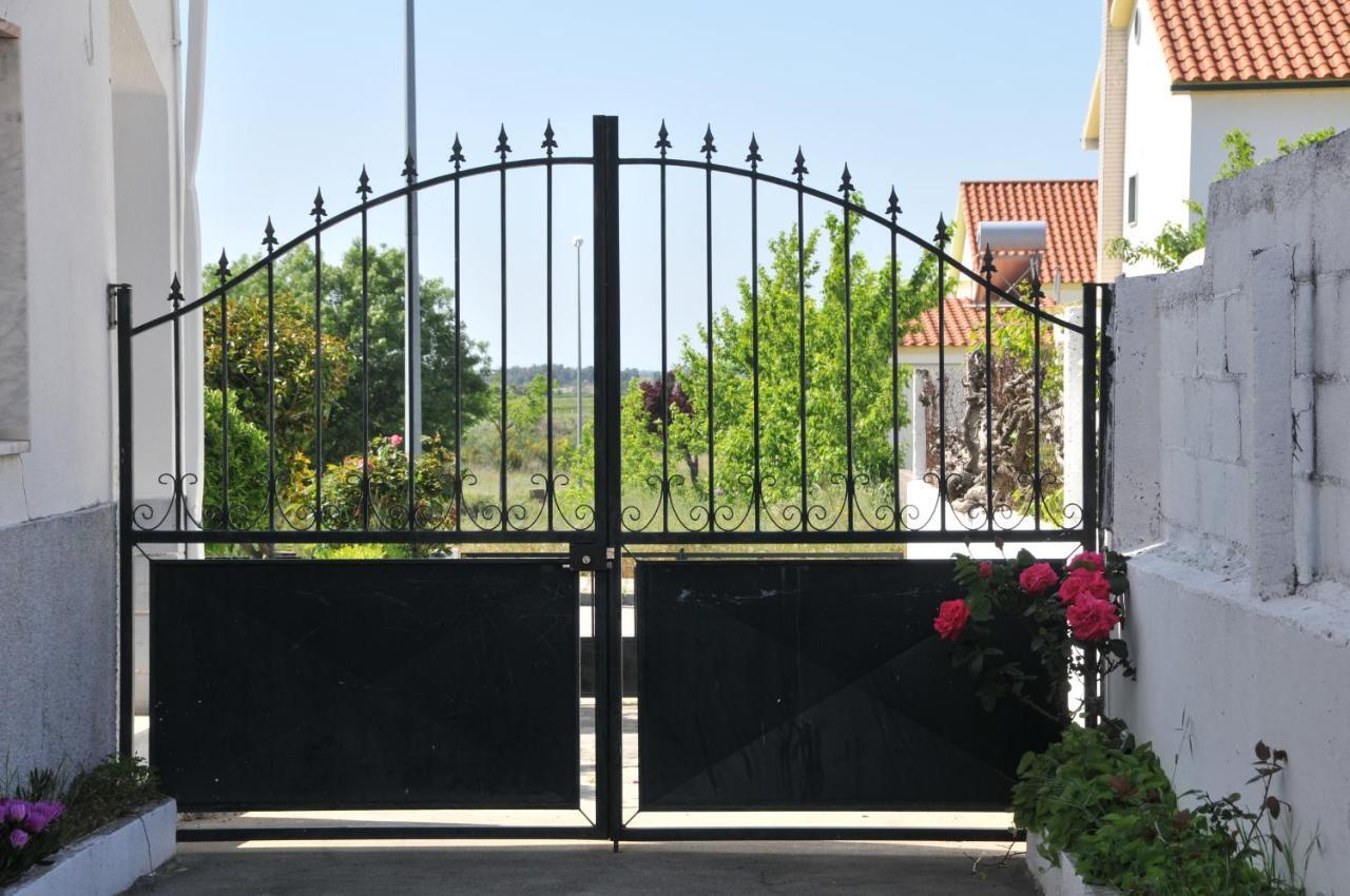 Отель Casa Da Lardosa Экстерьер фото